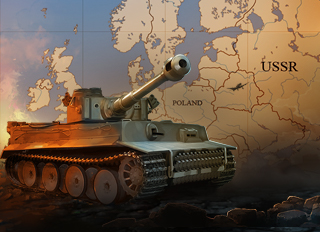 Strategy & Tactics: WWII