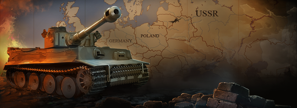 Strategy & Tactics: WWII