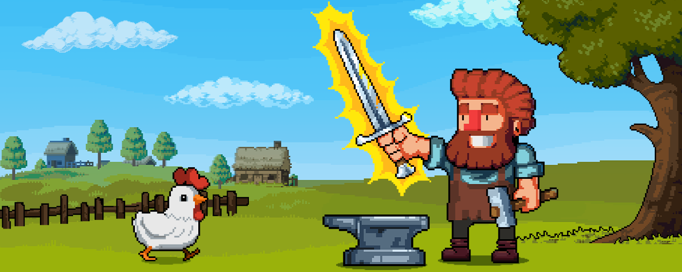Anvil Saga